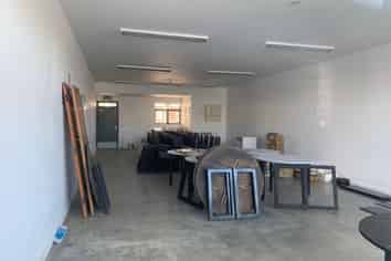 High Profile Retail Site!