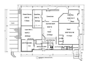 Massey Retail Site Available!