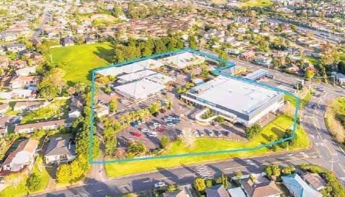 Shop 18/15A + 15B, 138 - 144 Royal Road, Massey