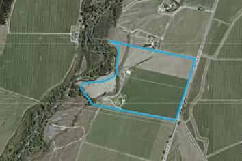 366 & 376 Tyntesfield Road, Waihopai Valley