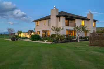 366 & 376 Tyntesfield Road, Waihopai Valley