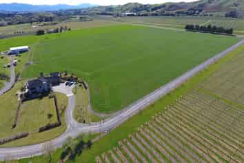 366 & 376 Tyntesfield Road, Waihopai Valley