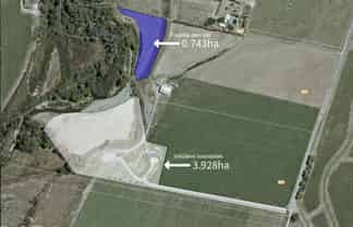 366 & 376 Tyntesfield Road, Waihopai Valley