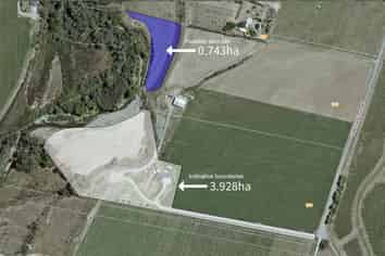 366 & 376 Tyntesfield Road, Waihopai Valley