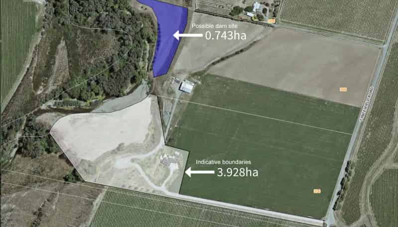 366 & 376 Tyntesfield Road, Waihopai Valley