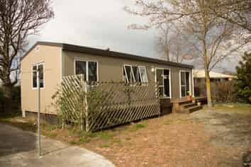 11 Sloane Street, Fairlie