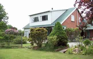 11 Sloane Street, Fairlie