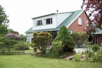 11 Sloane Street, Fairlie