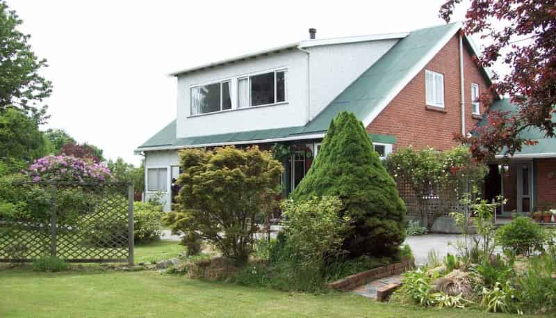 11 Sloane Street, Fairlie