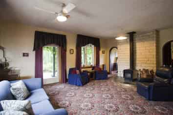 11 Sloane Street, Fairlie