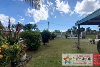 Pacific Islands - Address withheld