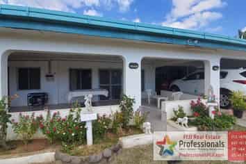 Pacific Islands - Address withheld