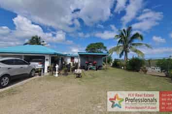 Pacific Islands - Address withheld