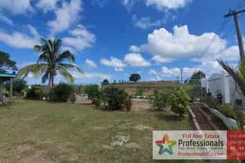 Pacific Islands - Address withheld