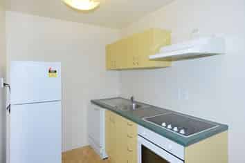 319 Hereford Street, Christchurch Central