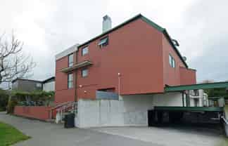 319 Hereford Street, Christchurch Central