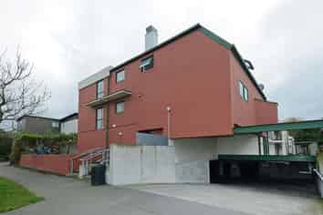 319 Hereford Street, Christchurch Central