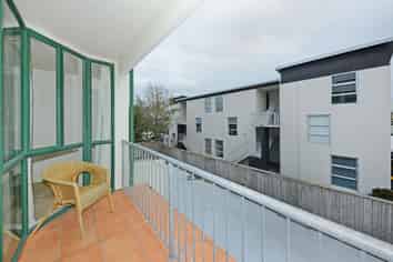 319 Hereford Street, Christchurch Central