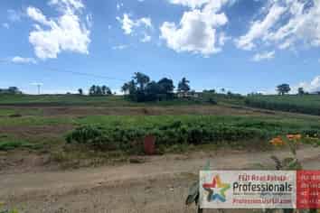 Pacific Islands - Address withheld