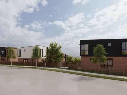 Unit 17 - 23 Murphys Park Drive, Flat Bush