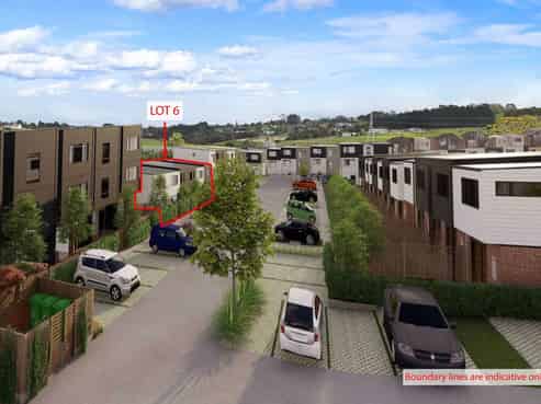 Unit 17 - 23 Murphys Park Drive, Flat Bush