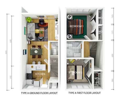 Unit 17 - 23 Murphys Park Drive, Flat Bush