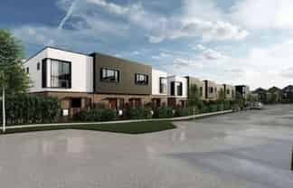 Unit 17 - 23 Murphys Park Drive, Flat Bush