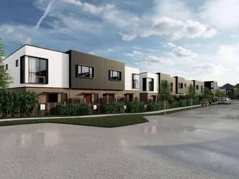 Unit 17 - 23 Murphys Park Drive, Flat Bush