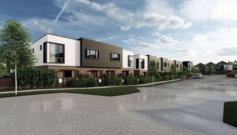 Unit 17 - 23 Murphys Park Drive, Flat Bush