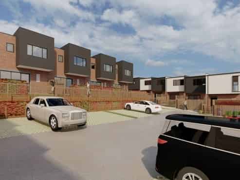 Unit 17 - 23 Murphys Park Drive, Flat Bush