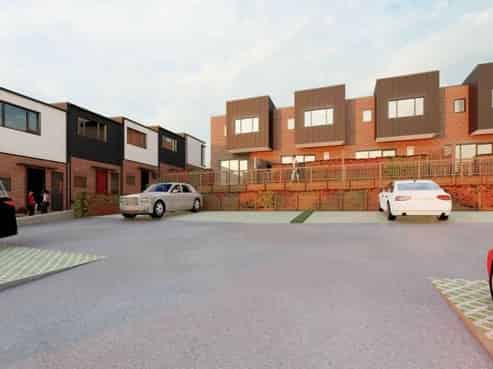 Unit 17 - 23 Murphys Park Drive, Flat Bush