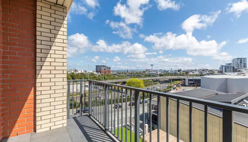 4B/23 Upper Queen Street, 