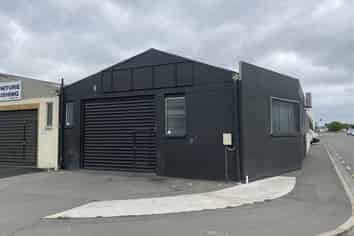 Superb Central Location