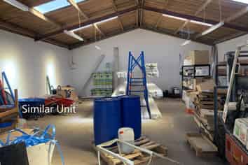 Superb Central Location