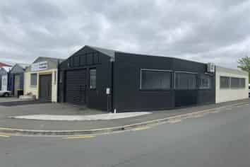 Superb Central Location