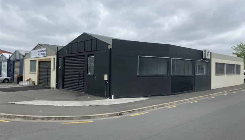 7b Pope Street, Addington