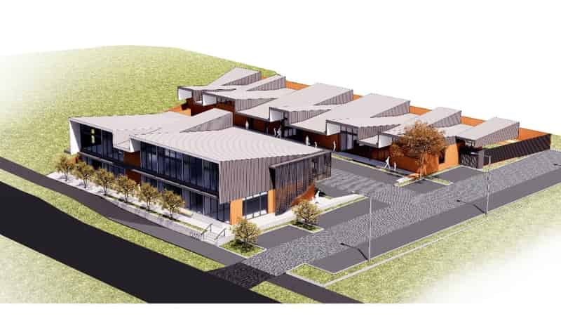 Ground Flo/102 Hobsonville Road, Hobsonville