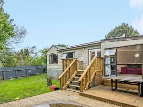 17A Nottingham Avenue, Awapuni