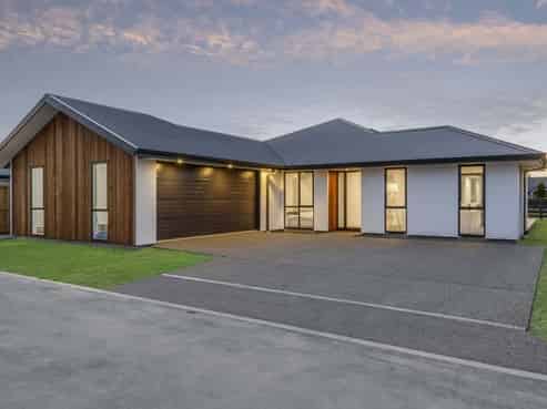 10 Alfie Lane, Lincoln