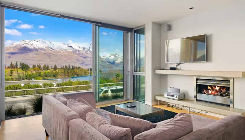 16/96 Frankton Road, Queenstown Central