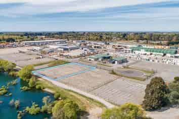 Brand New 782sqm Warehouse/Office Airport Location