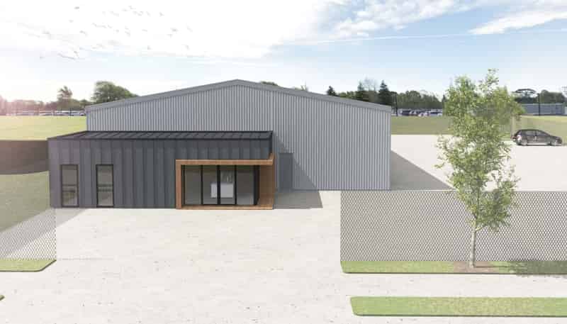 2 Lakeside Place, Harewood