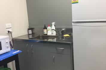 35.18 m2 Office Suite in Gulf Harbour