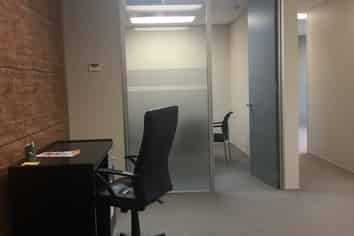 35.18 m2 Office Suite in Gulf Harbour