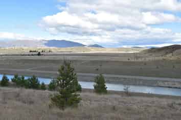 781 Glen Lyon Road, Twizel