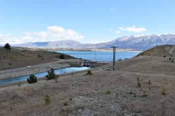 781 Glen Lyon Road, Twizel