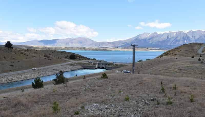 781 Glen Lyon Road, Twizel