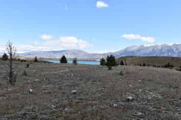 781 Glen Lyon Road, Twizel