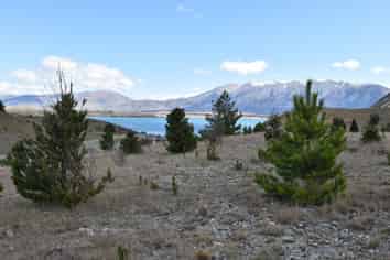 781 Glen Lyon Road, Twizel