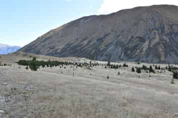 781 Glen Lyon Road, Twizel